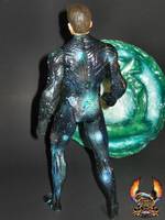 Green Lantern Movie ION (Green Lantern) Custom Action Figure
