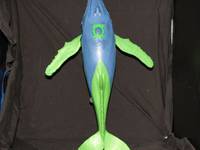 GL Circa 2029 (DC Universe) Custom Action Figure