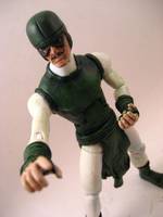 Karnak (Marvel Legends) Custom Action Figure