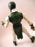 Karnak (Marvel Legends) Custom Action Figure