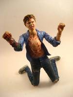Jesse Walsh Nightmare on Elm Street 2: Freddy's Revenge (Movie Maniacs) Custom Action Figure