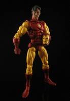 Iron Man (Classic) (Marvel Legends) Custom Action Figure