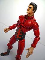 Unus the Untouchable (Marvel Legends) Custom Action Figure