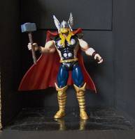 Marvel Legends Eric Masterson Thor (Marvel Legends) Custom Action Figure