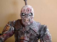 Darkspawn  (Dragon Age) (Fantasy) Custom Action Figure