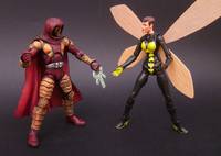 Scorpio (Marvel Legends) Custom Action Figure
