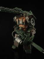 Roadbuster (Generations) (Transformers) Custom Action Figure