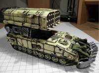 Overload (Transformers) Custom Action Figure
