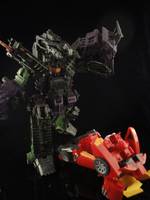 Scorponok (Generations) (Transformers) Custom Action Figure