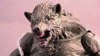 Werewolf (Marvel) Custom Action Figure