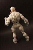 The White Tiger (Marvel Legends) Custom Action Figure