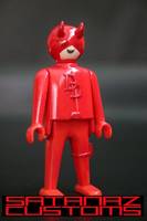 Daredevil (Marvel) Custom Action Figure