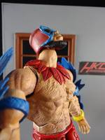 Stratos (Vintage Mini Comic Style) (Masters of the Universe) Custom Action Figure