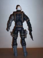 Cable (Marvel Icon) Custom Action Figure