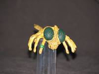 GL Cimfet Tau (DC Universe) Custom Action Figure