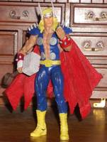 Dargo Ktor (Avengers) Custom Action Figure