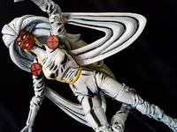 Storm (Marvel Legends) Custom Action Figure
