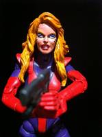 Scanner (Marvel Legends) Custom Action Figure