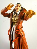 Dr. Strange (Marvel Legends) Custom Action Figure