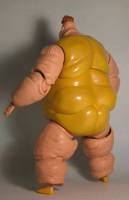 Big Bertha (Marvel Legends) Custom Action Figure