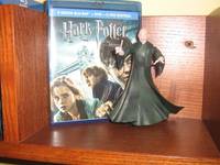 Deathly Hallows Lord Voldemort (Harry Potter) Custom Action Figure