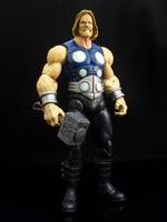 Ultimate Thor (Marvel Legends) Custom Action Figure