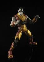 Colossus (Modern) (Marvel Legends) Custom Action Figure