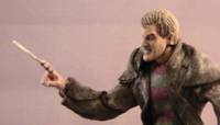 Human Freddy Krueger (Nightmare on Elm Street) Custom Action Figure