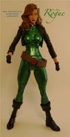 Rogue (Marvel Legends) Custom Action Figure