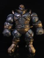 Apocalypse (Marvel Legends) Custom Action Figure