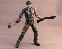 Ash Williams (Army of Darkness) Custom Action Figure