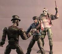 Ash Williams (Army of Darkness) Custom Action Figure