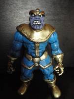 Thanos (Marvel Legends) Custom Action Figure