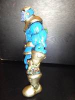 Thanos (Marvel Legends) Custom Action Figure