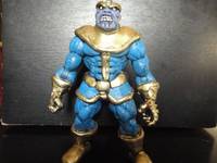 Thanos (Marvel Legends) Custom Action Figure