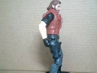 Smuggler Garik Bolan (Star Wars) Custom Action Figure