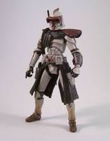ARC Trooper (Star Wars) Custom Action Figure