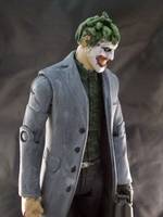 The Joker (Batman) Custom Action Figure