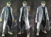 The Joker (Batman) Custom Action Figure