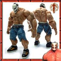 Rick Spatterhouse (Movie Maniacs) Custom Action Figure