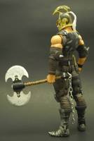 Ares God of War (Marvel Legends) Custom Action Figure