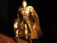 BL Superdead (DC Universe) Custom Action Figure