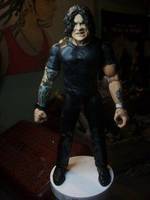Ozzy Osbourne (Music) Custom Action Figure