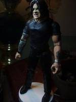 Ozzy Osbourne (Music) Custom Action Figure
