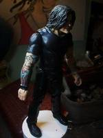Ozzy Osbourne (Music) Custom Action Figure