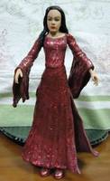 Eva PöLzing (Musicians) Custom Action Figure