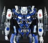 Twin Twist (Transformers) Custom Action Figure