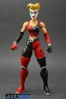 Harley Quinn (DC Direct) Custom Action Figure