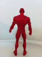 Solar Man of the Atom (Valiant) Custom Action Figure