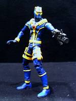 Deadpool (Marvel Legends) Custom Action Figure